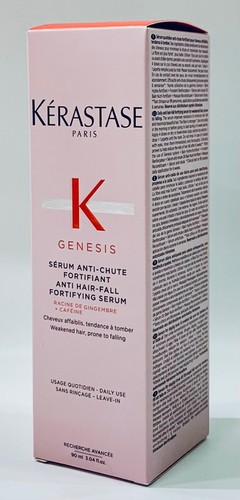 Sérum anti chute fortifiant - anti-chute,
