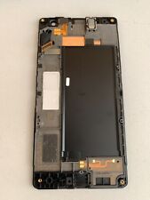 FRAME CORNICE E DISPLAY PER MICROSOFT LUMIA 735 CHASSIS