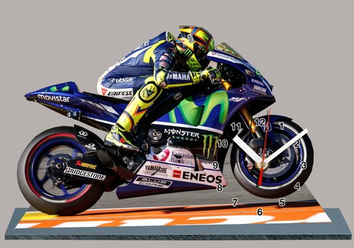 Valentino rossi yamaha - valentino,
