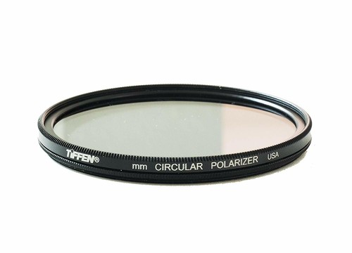 Filtro obiettivo tiffen - filtro, 49mm