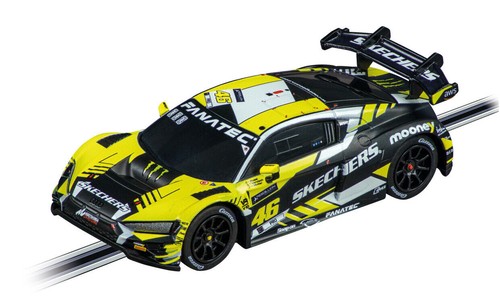 Carrera 20064230 audi r8 - go!!!,