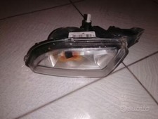 Faretto antinebbia sx lancia delta 3