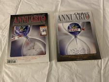 Annuario Orologi Le misure del