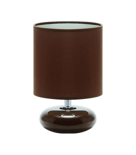 Lampada tavolo pati e14 - da,