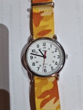 timex vintage