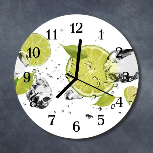 Orologio tulup vero - orologio, vetro