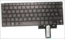 Tastiera DE Asus Transformer Book TX300 TX300CA Series con illuminazione retroilluminata