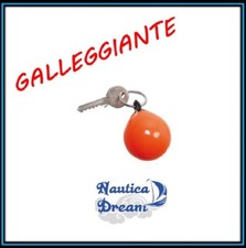 PORTACHIAVI GALLEGGIANTE