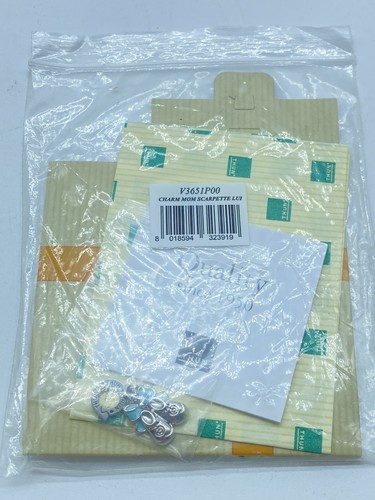 Thun charm scarpette lui - charm,