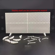 Mini espositore armi - , parete