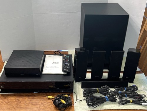 Sony bdv e770w - sony, bdv-e770w,