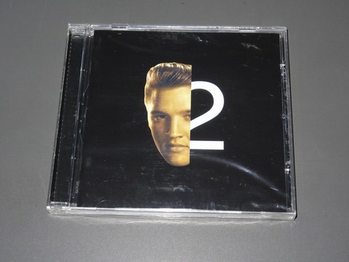 Elvis presley 2nd - presley,