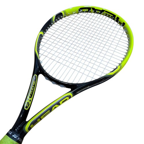 Racchetta tennis head - racchetta,