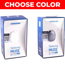 Samsung Muse 4GB Lettore MP3