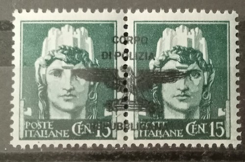 Emissioni locali corpo - emissioni,