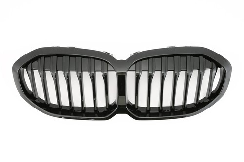 Calandre noir brillant pour - calandre,