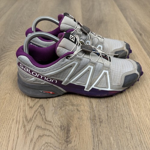 Salomon speedcross scarpe - 4,