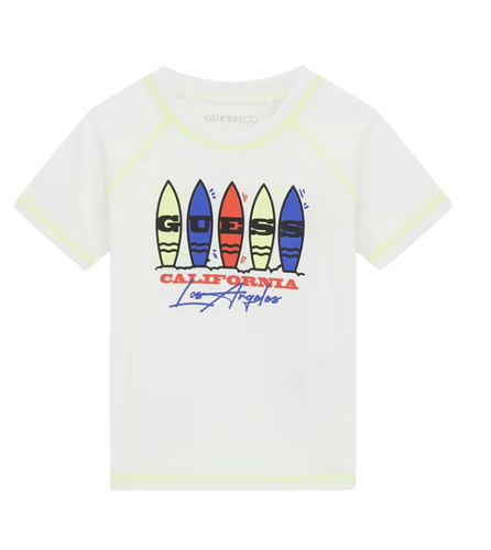 Shirt bimbo guess - art, n6gi19
