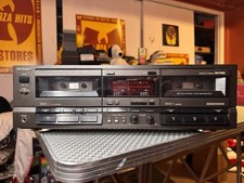 Technics RS-TR355 registratore