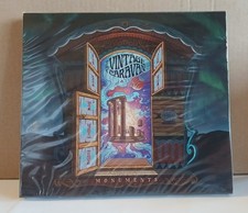 THE VINTAGE CARAVAN -