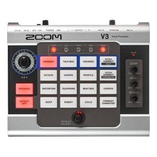 Multieffetto vocale Zoom V3