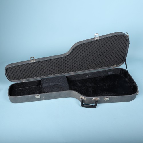 Ibanez custodia rigida - custodia,