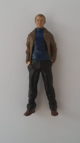 Figurino resina 24 - 3d,