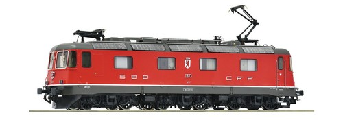 Roco 7510105 locomotore - roco,