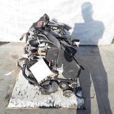 MOTORE COMPLETO PER FORD Focus Berlina 2° Serie F9da Diesel 1753 (01>04)