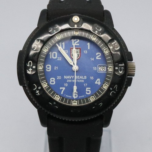 Orologio luminox auth - luminox,
