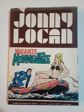 Jonny logan vacanze - n.13,
