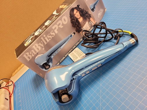 Babyliss miracurl pro - miracurl, 3