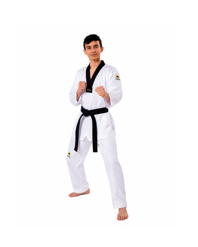 Uniforme kwon fighter - uniforme,