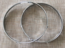 CERCHI A BATTERIA RULLANTE 14"