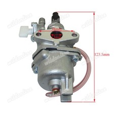 Carburatore per 47cc 49cc Mini