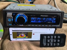 autoradio pioneer deh-p65bt
