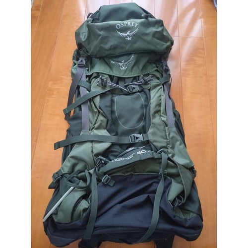 Zaino osprey aether 60l - osprey,