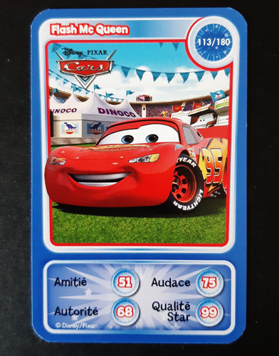 Flash mac queen cars 113 - queen,