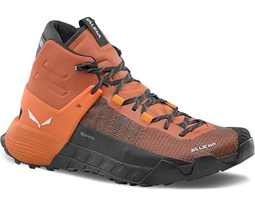 Salewa uomo wildfire nxt - uomo, mid