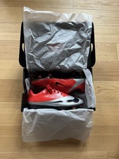 Nike Mercurial Superfly RGN SE