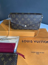 Pochette Louis Vuitton