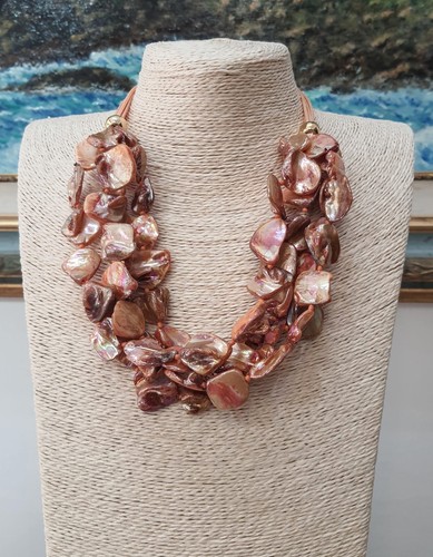Bigiotteria donna c145 collana - donna,