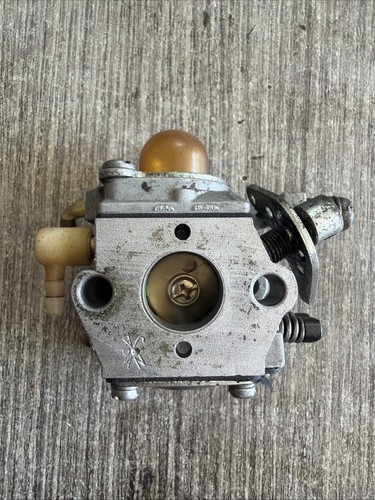 Carburatore decespugliatore - carburatore,