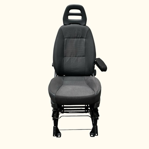 Sedile passeggero fiat ducato - sedile,