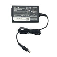 Sony AC-M1208WW 12V 0.8A