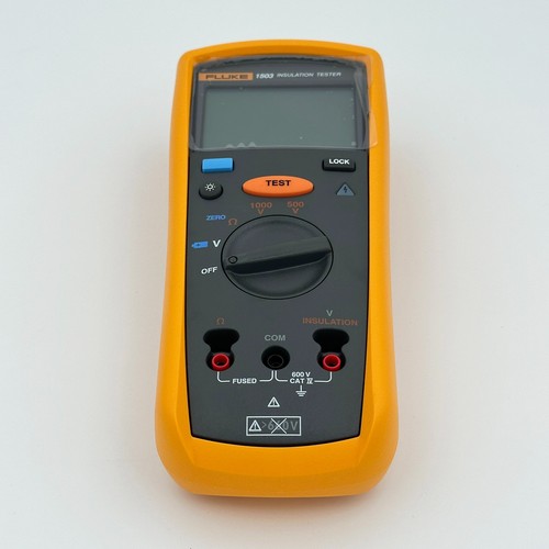 Fluke 1503 misuratore - 1503,