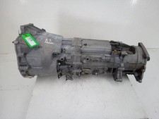 cambio BMW X3 E83 2.0 D