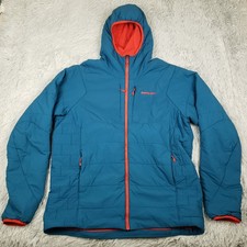 Patagonia Giacca Uomo XL Nano
