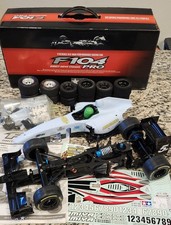 Telaio vintage Tamiya F104 Pro
