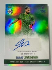 Gianluigi Donnarumma 2024-25